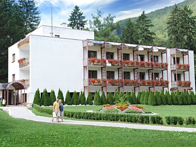 Rajecké Teplice - Malá Fatra