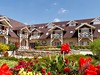 Orchidea Hotel Lipót, Maďarsko, Dovolená s CK Geovita