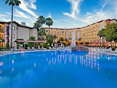 Hotel Miramare Queen