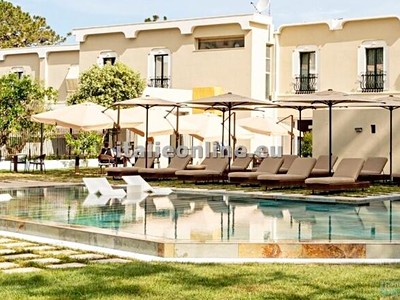 Ananea Tropea Yachting Resort