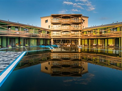 Bešeňová - Galeria Thermal Bešeňová