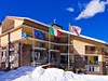 Hotel & Club Bellevue, Canazei, Val di Fassa, Itálie, CK GEOVITA