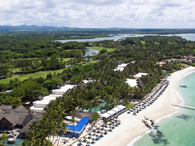 Dovolená na míru - Constance Belle Mare Plage Resort