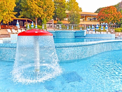 Orchideya autobusem ALL Inclusive 7 nocí