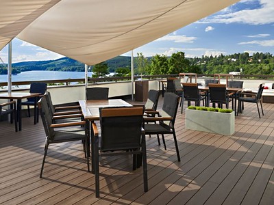 2026 | Orea Resort Santon: Pobyt