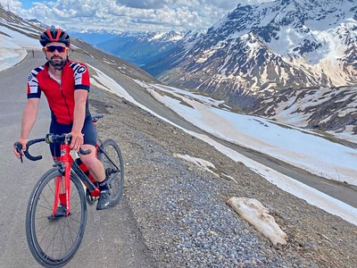 Po stopách Tour de France