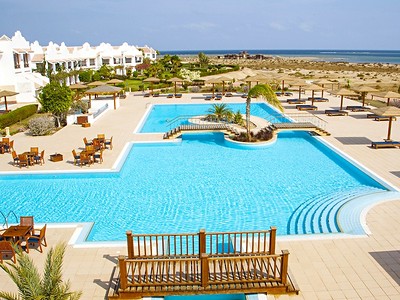 Hotel Lahami Bay Beach Resort