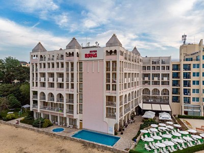 Hotel Viand