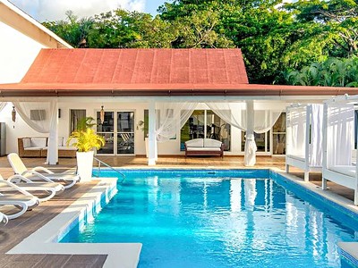 Bluebay Villas Doradas