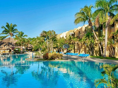 Casa Marina Beach & Reef