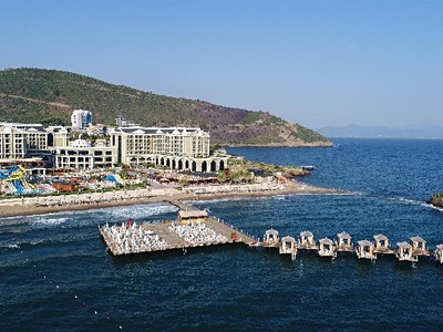 Sunis Efes Royal Palace Resort