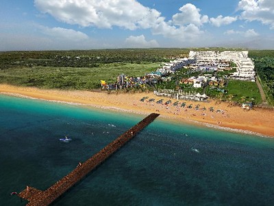 Limak Cyprus Deluxe Hotel