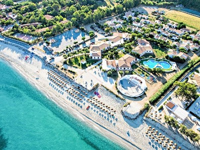 Voi Le Muse Essentia