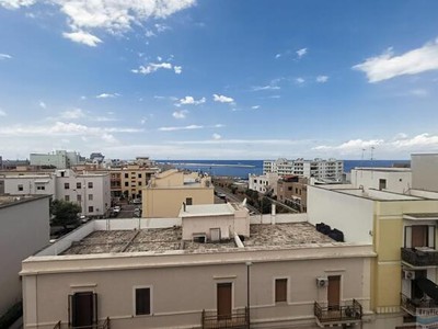 Appartamenti Via Galatone