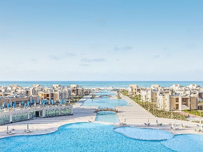 Gewan Resort New Alamein (ex. Tolip Sunrays)