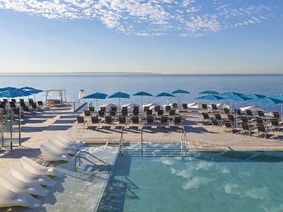 Elba Sunset Mallorca