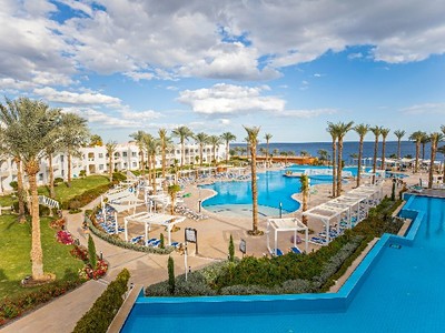 Sunrise Diamond Beach Resort