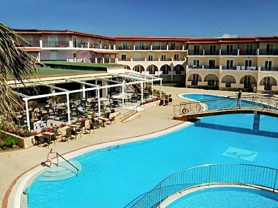 Majestic Hotel & Spa