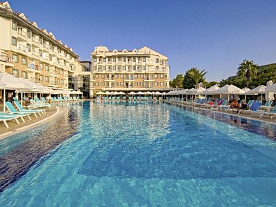 Side Aluna by Belek Beach Hotel