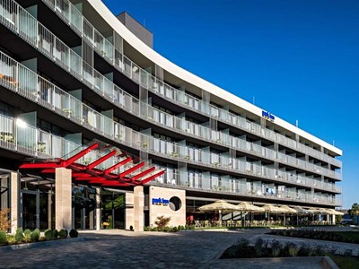 Zalakaros - Hotel Park Inn