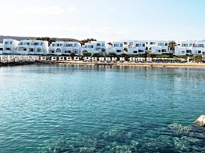 Knossos Beach Bungalows Suites Resort & Spa