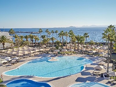 Dreams Lanzarote Playa Dorada Resort & Spa