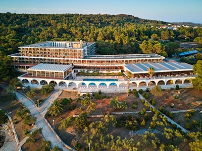 Arkada Sunny Hotel by Valamar: Pobyt se stravou ALL Inclusive Light