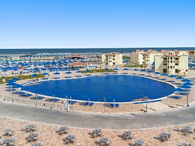 Pickalbatros Albatros Makadi Resort