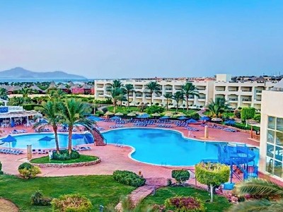 Aurora Oriental Resort