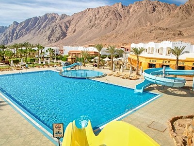 Happy Life Village Dahab