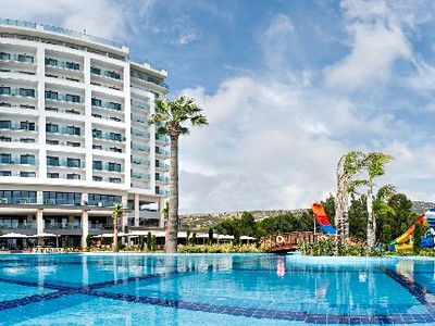 Liberty golf & Resort Kusadasi