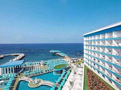 Granada Luxury Beach