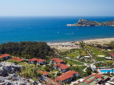 Tui Blue Sarigerme Park