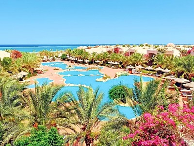 Dream Lagoon & Aqua Park Resort