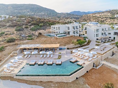 Cavo Marelia ex. Argo