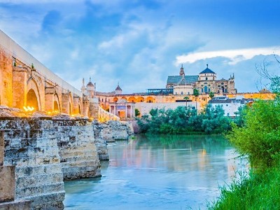 Poznáváme Andalusii