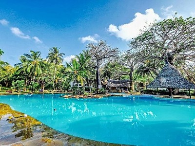 Papillon Lagoon Reef