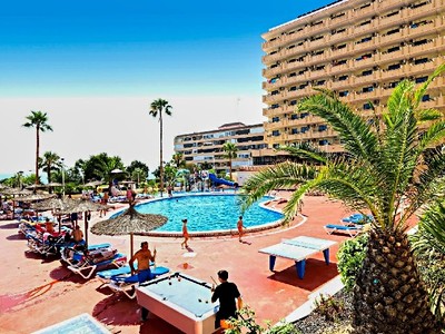 Playas De Torrevieja