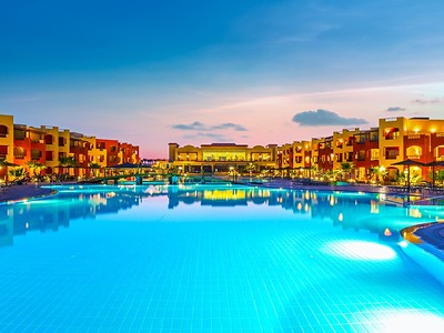 Hotel Casa Mare Resort & Aquapark