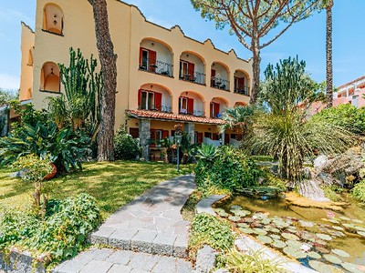 San Lorenzo Thermal and Spa