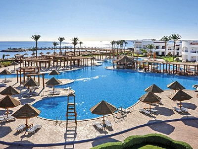 Sunrise Alma Bay Resort