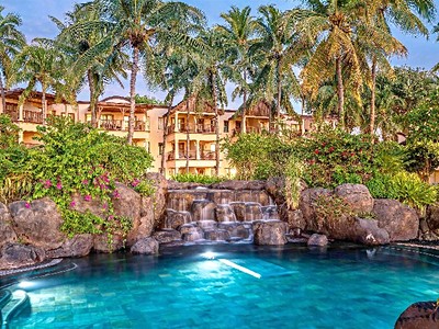 Hilton Mauritius Resort & Spa