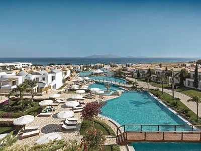 Mitsis Selection Blue Domes