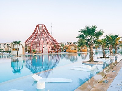 Sentido Reef Oasis Suakin Resort