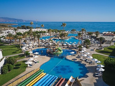 Atlantica Ocean Beach