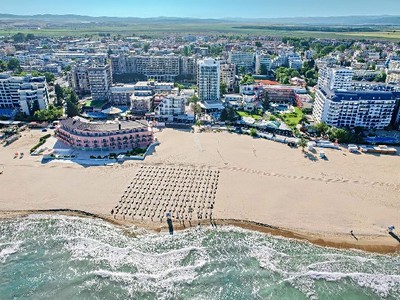 Grand Hotel Sunny Beach