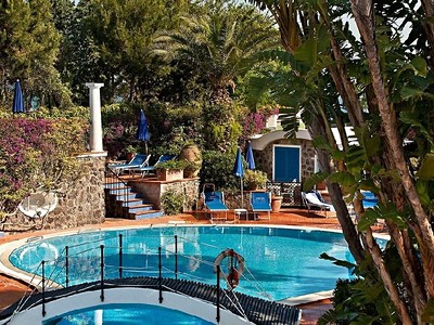 Grand Hotel Il Moresco