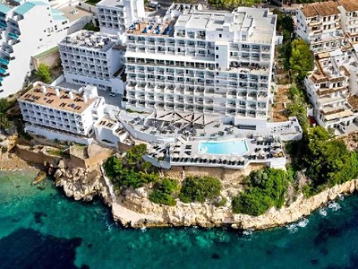 Florida Magaluf by Universal Hotels