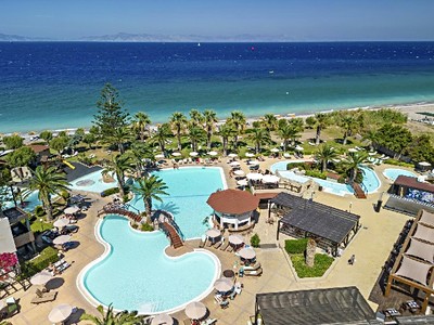 D´andrea Mare Hotel