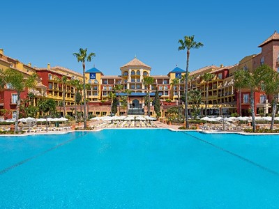 Iberostar Waves Malaga Playa